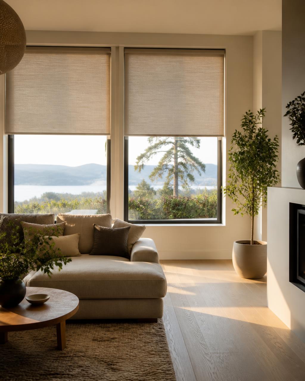 Far&Sun Solskjerming – solskjermingsleverandør